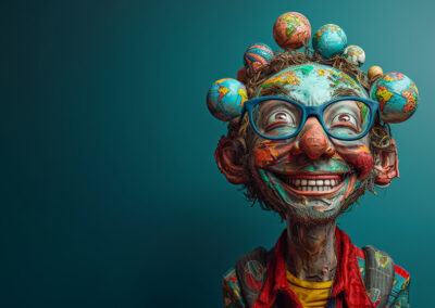 The Weird Side of AI From a High Schoolers Perspective