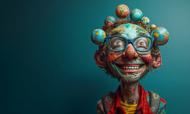 The Weird Side of AI From a High Schoolers Perspective