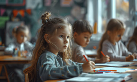 What is Inclusive Education? A New England Parent’s Guide