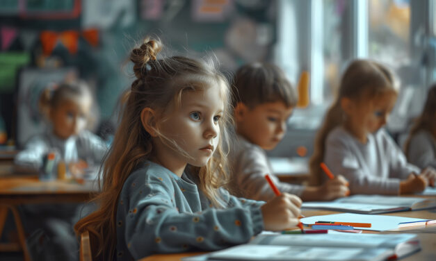 What is Inclusive Education? A New England Parent’s Guide