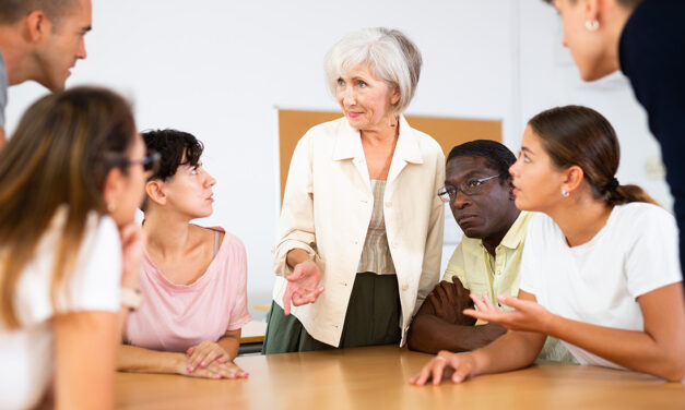 Will our educational system keep pace with AI? A student’s perspective on AI and learning