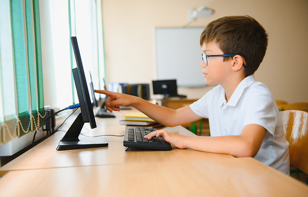 Do You Really Need to Learn to Code? - Boston Parents Paper