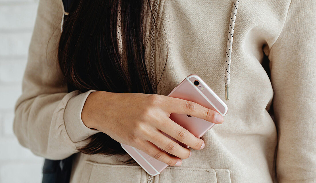 Sexting and Teens–Massachusetts Has Responded. Parents Should Too