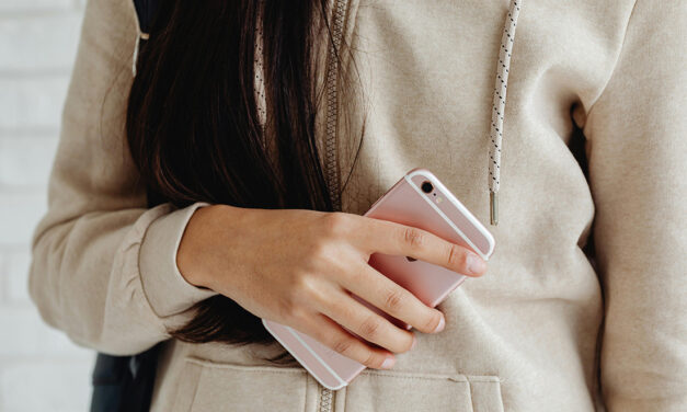 Sexting and Teens–Massachusetts Has Responded. Parents Should Too