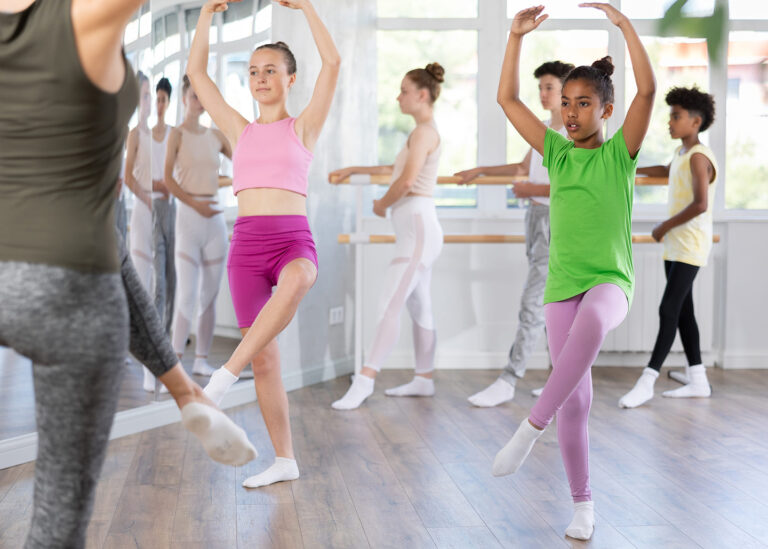 Best Classes & Enrichment Programs for Kids in Greater Boston 2026: Top Dance, Music, Swim, Coding & After-School Programs — Family Favorites Winners