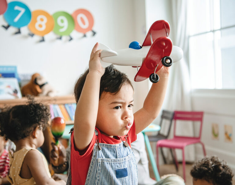 Best Preschools & Early Education in Greater Boston 2026: Top Daycares, Montessori, Bilingual & Child Care — Family Favorites Winners