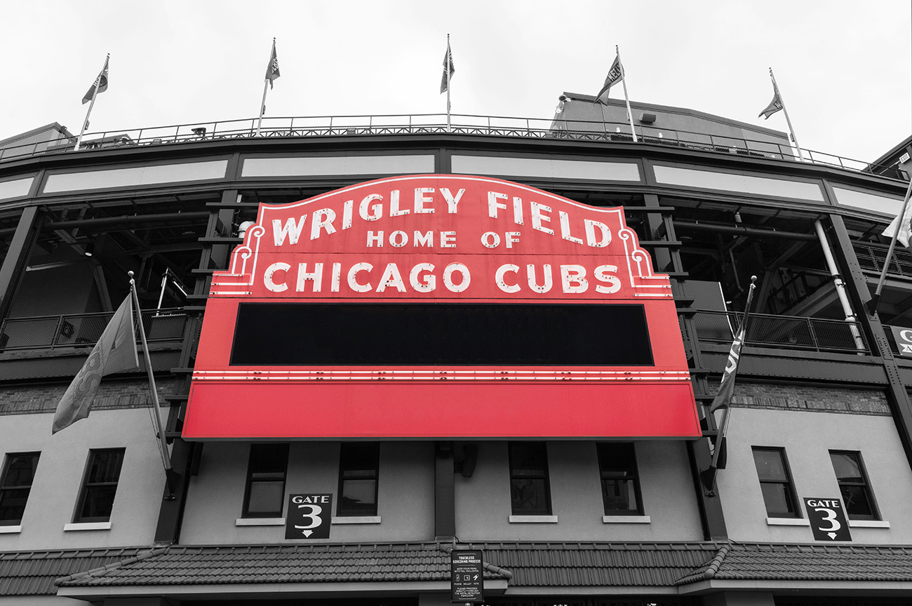 Two ‘Days Off’ in Chicago