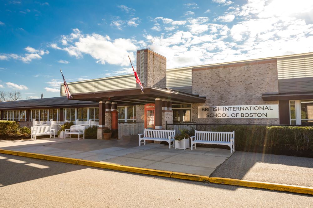 British International School of Boston Open House